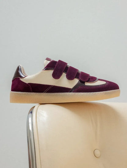 Beige & Barolo