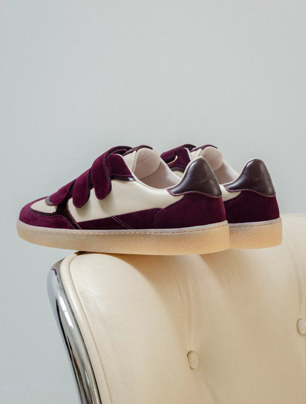Beige & Barolo
