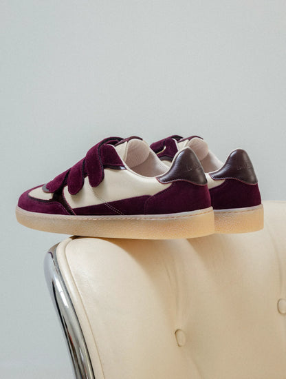 Beige & Barolo