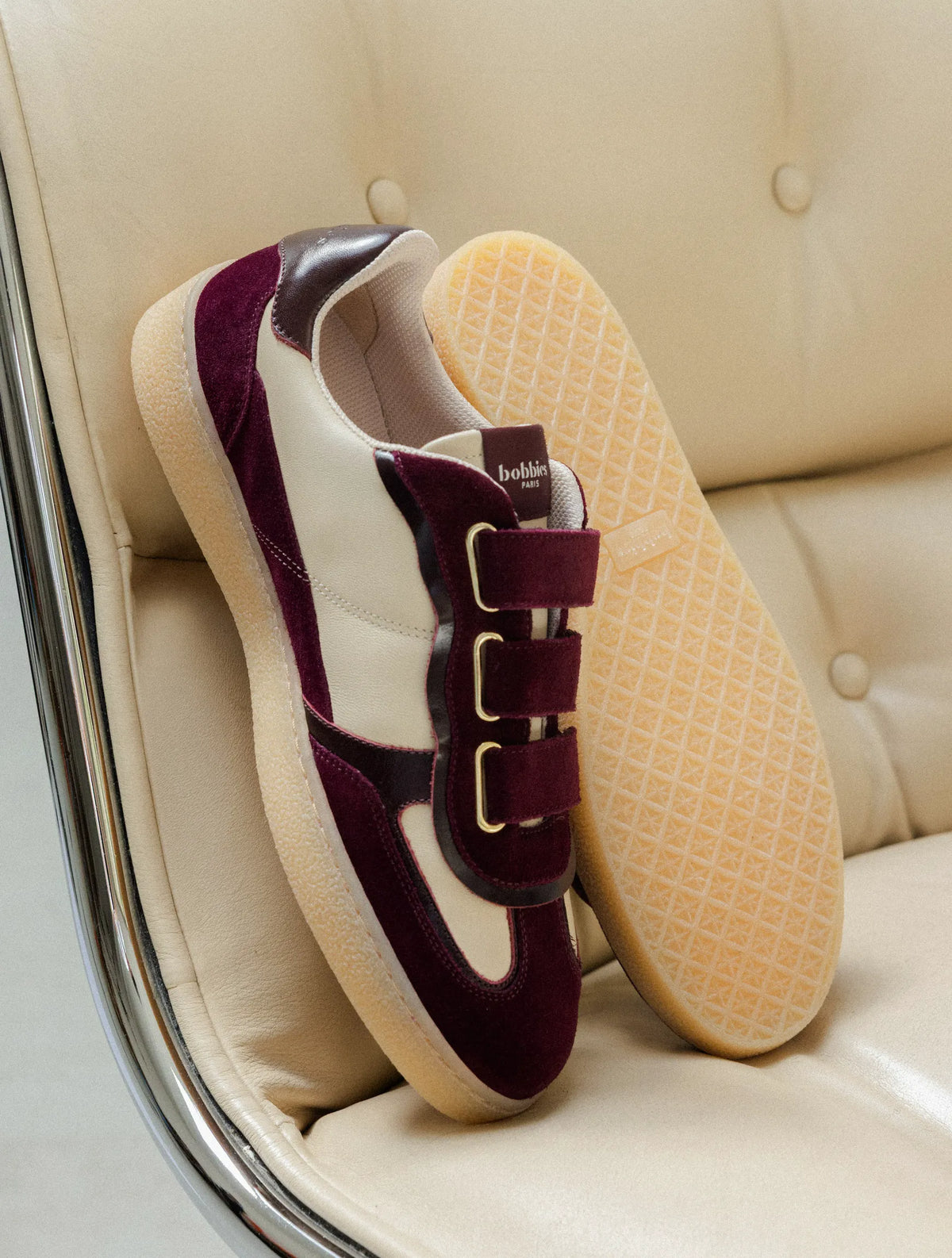 Beige & Barolo