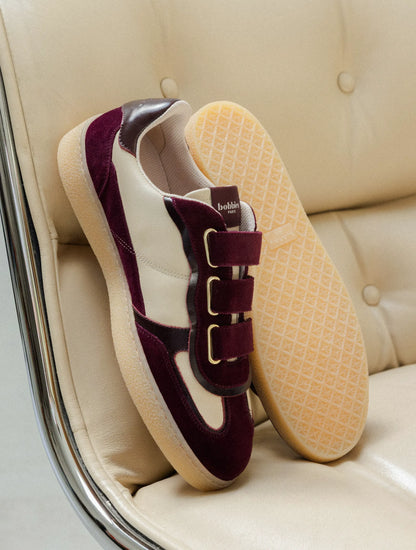Beige & Barolo