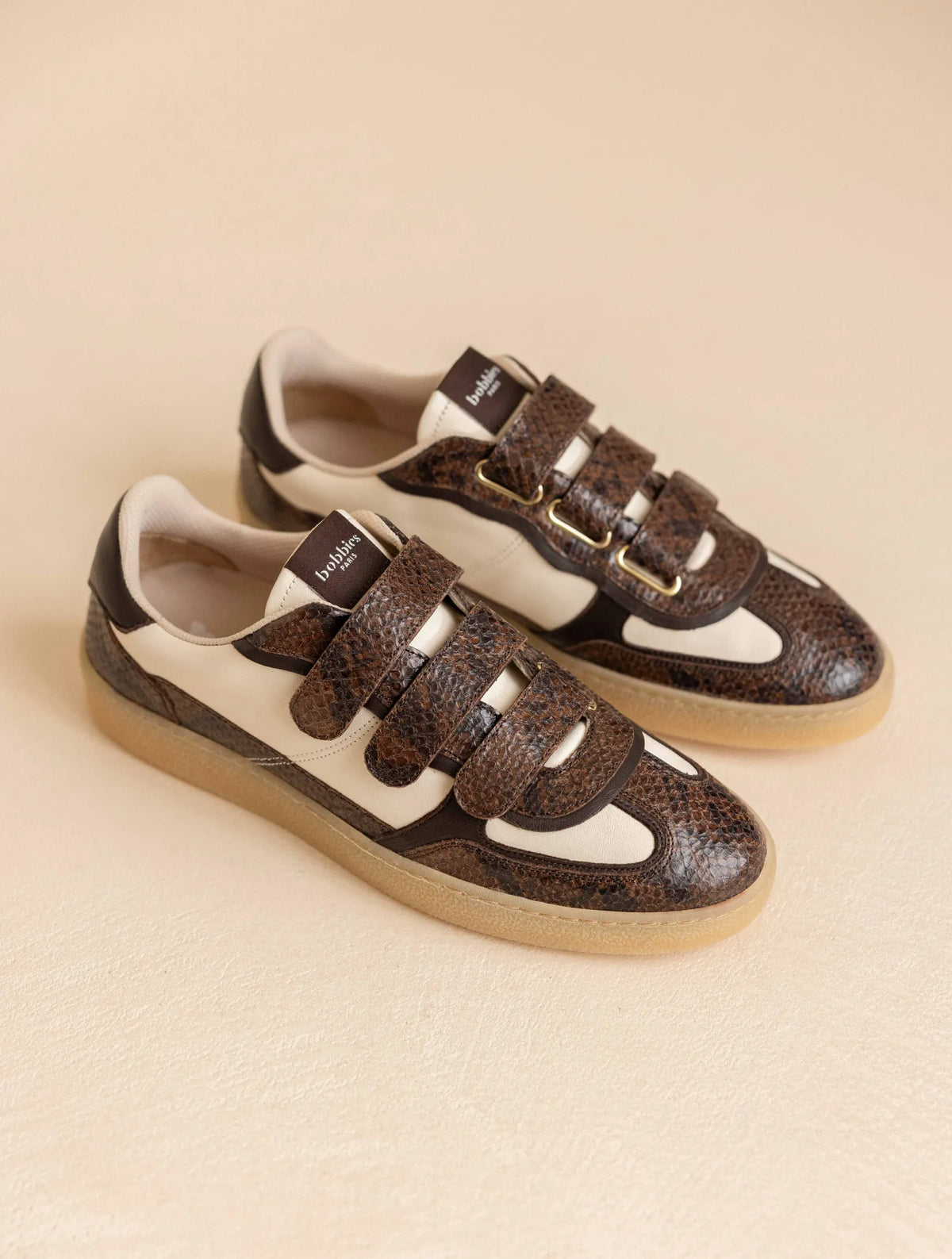 Cobra Brown
