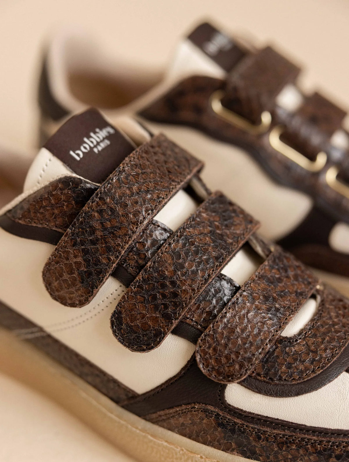 Cobra Brown