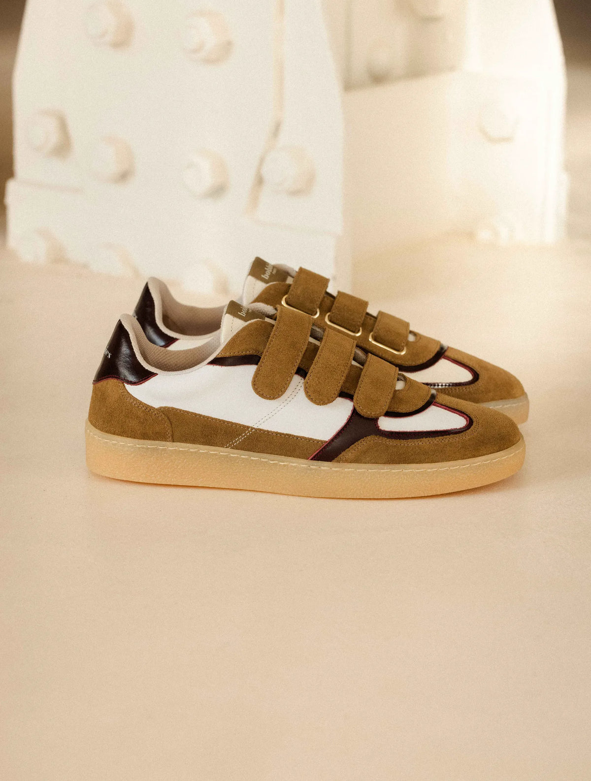 Cream & Siberia