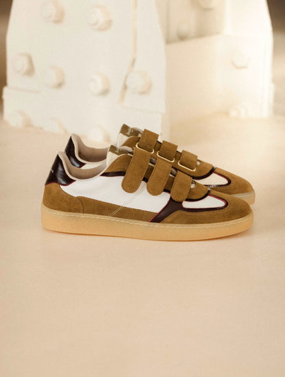 Cream & Siberia