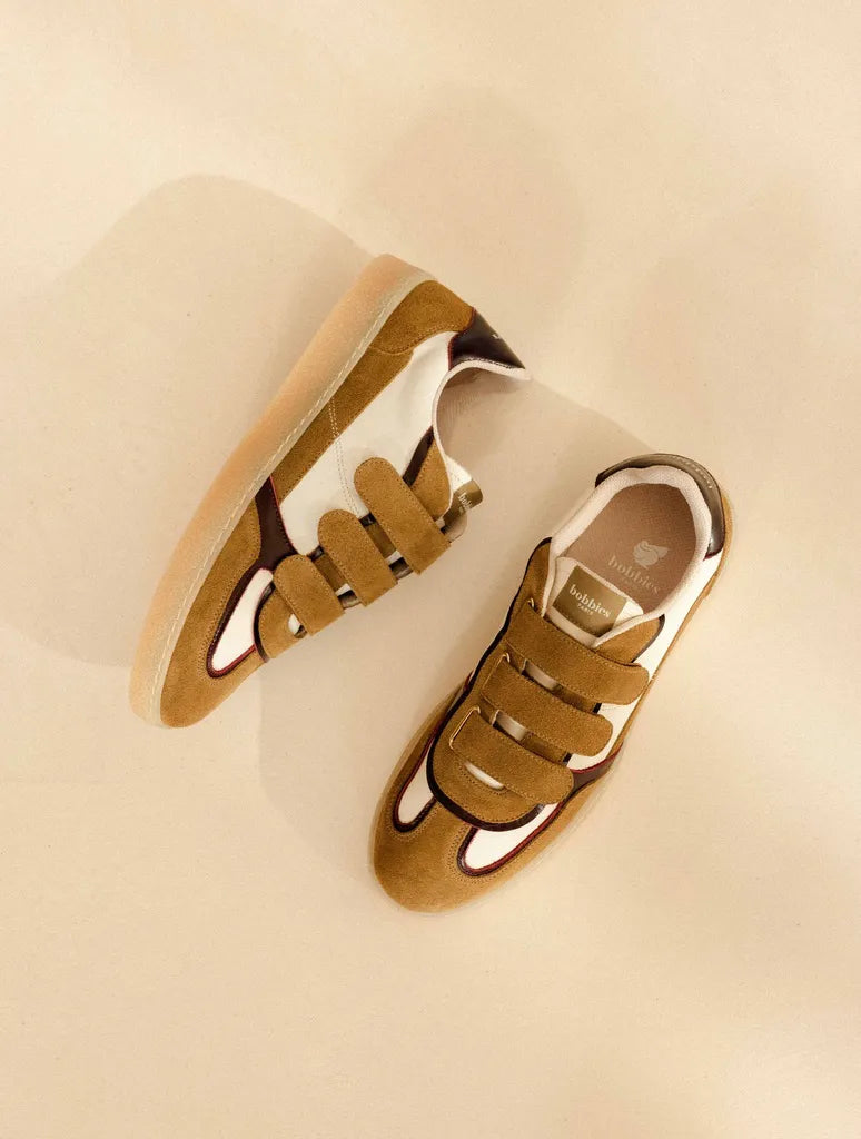Cream & Siberia