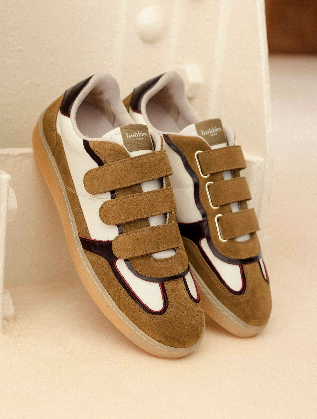Cream & Siberia