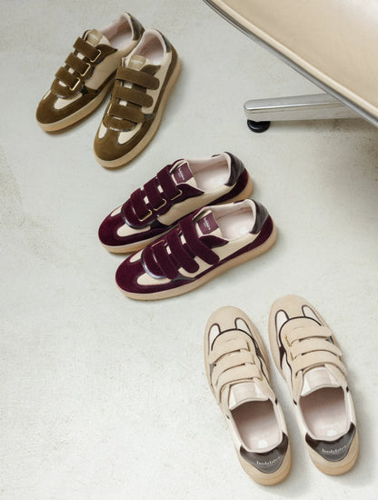 Beige & Barolo