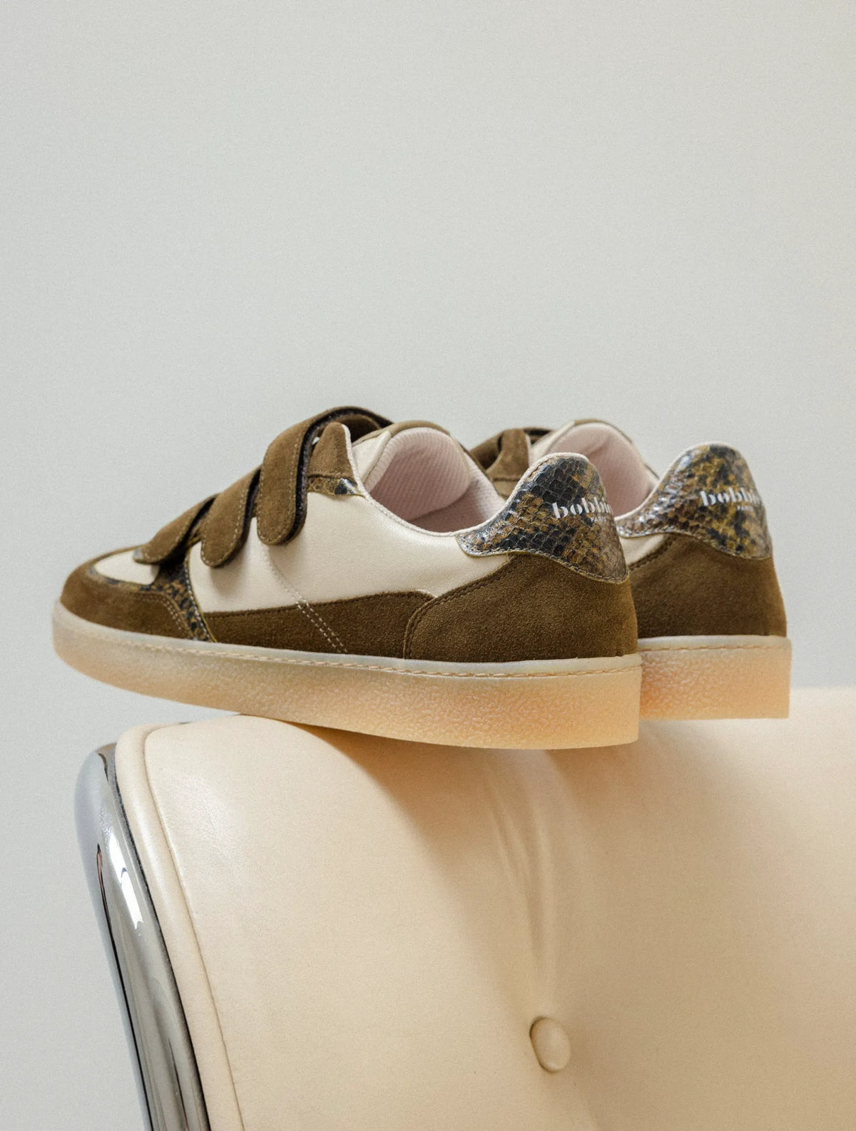 Beige & Altai