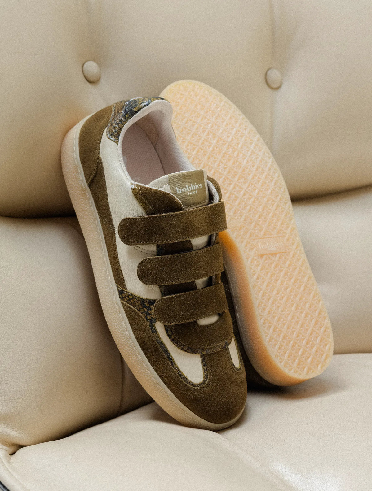 Beige & Altai