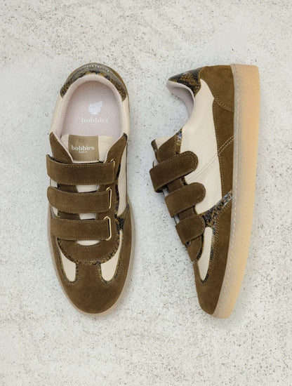 Beige & Altai