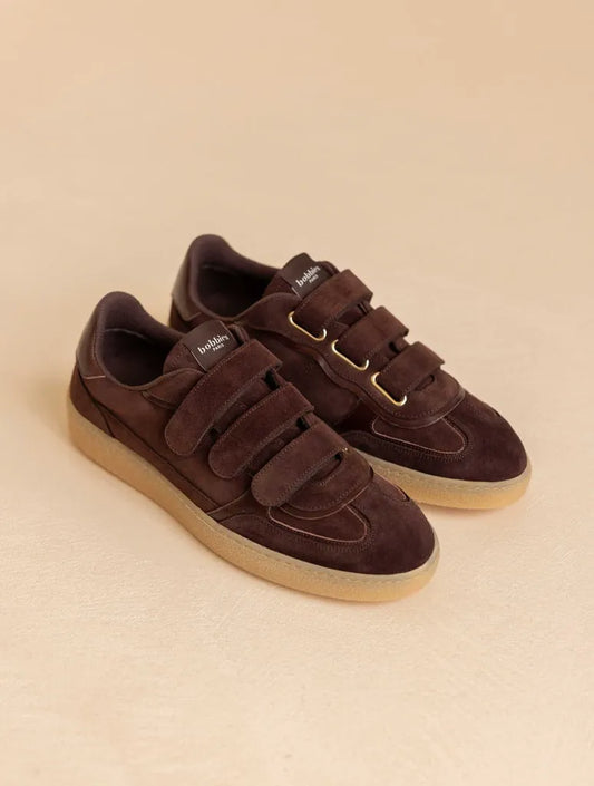 Truffle Brown