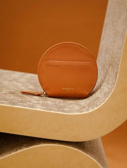Amber Camel