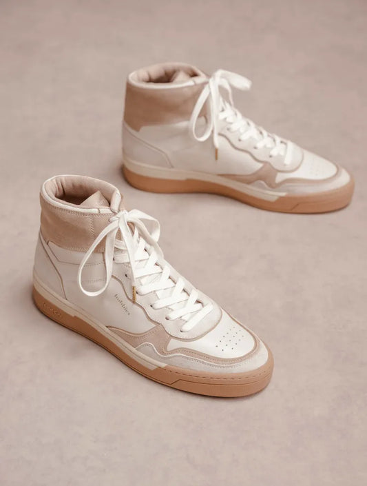 Off-White & Antelope