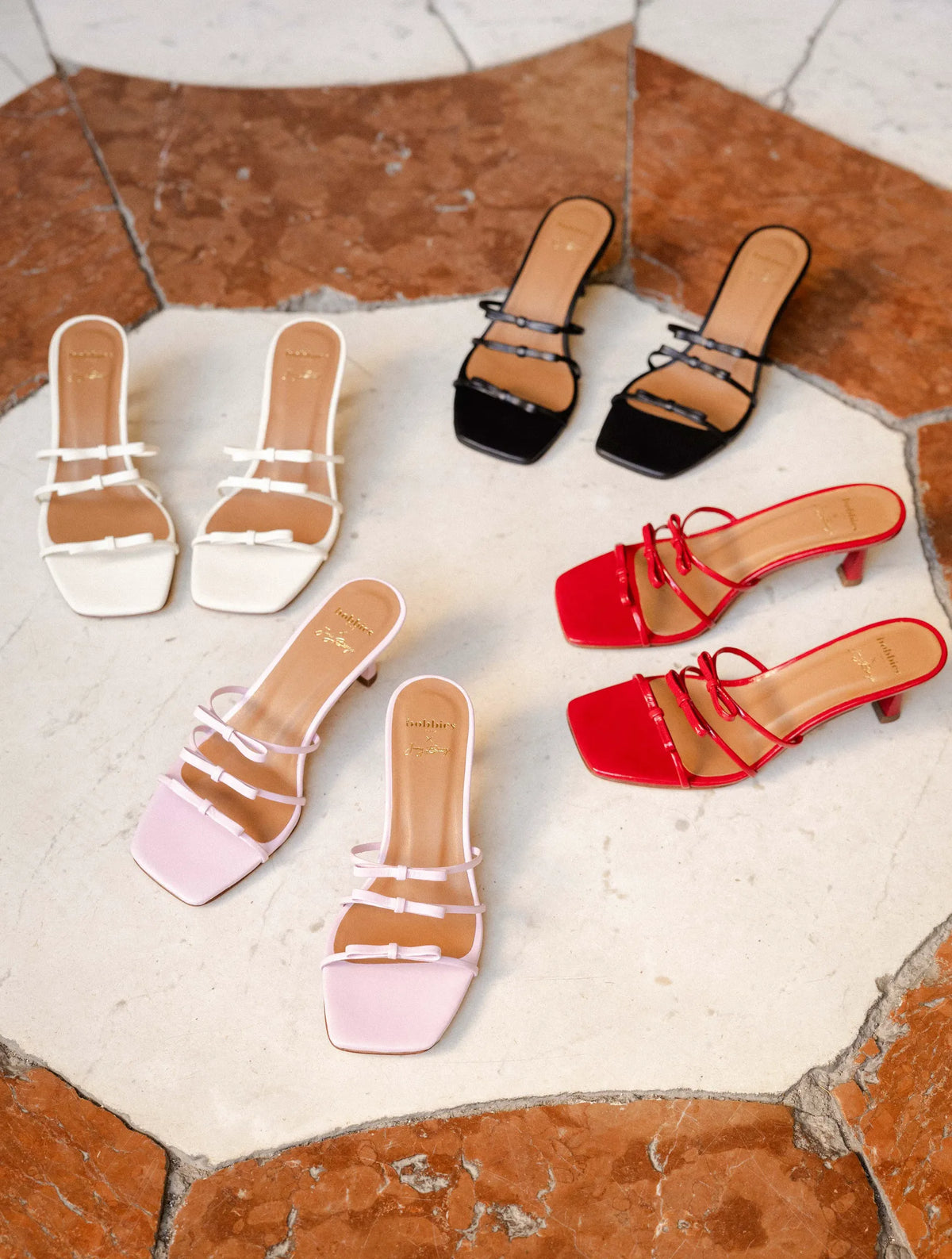Juny Pink