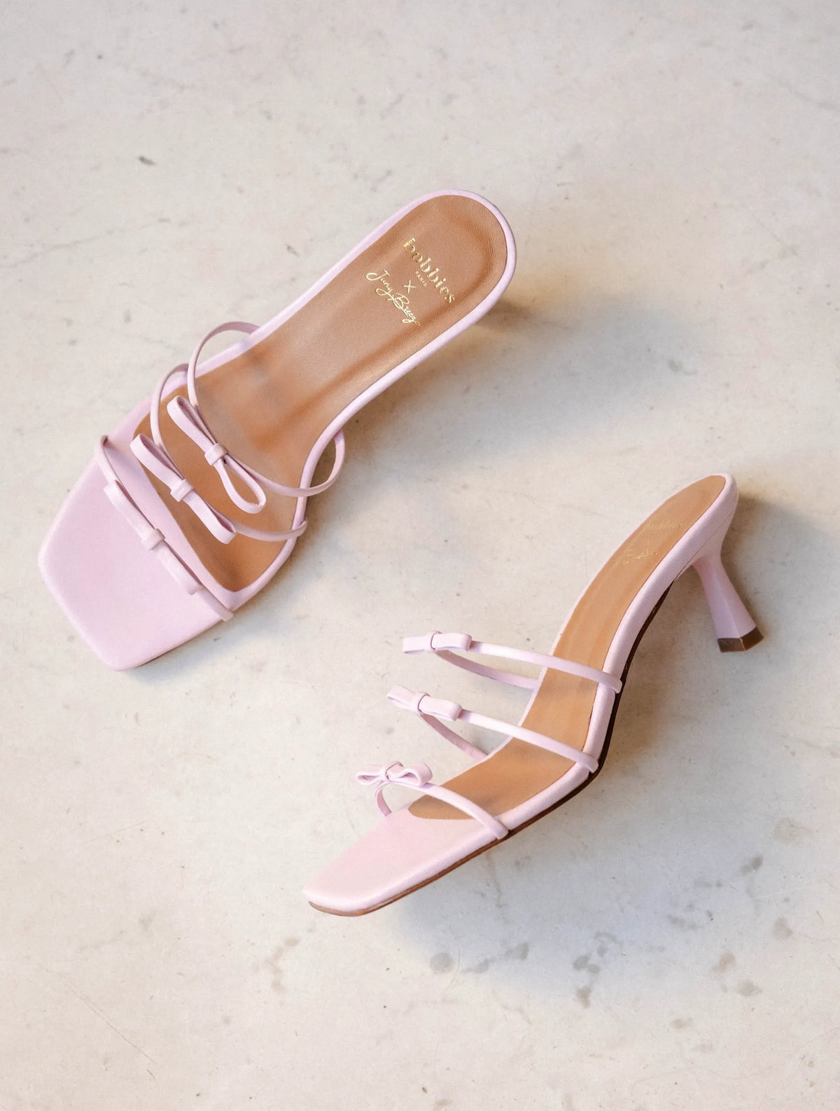 Juny Pink