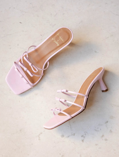 Juny Pink