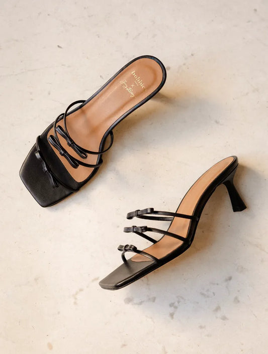 Passion Black