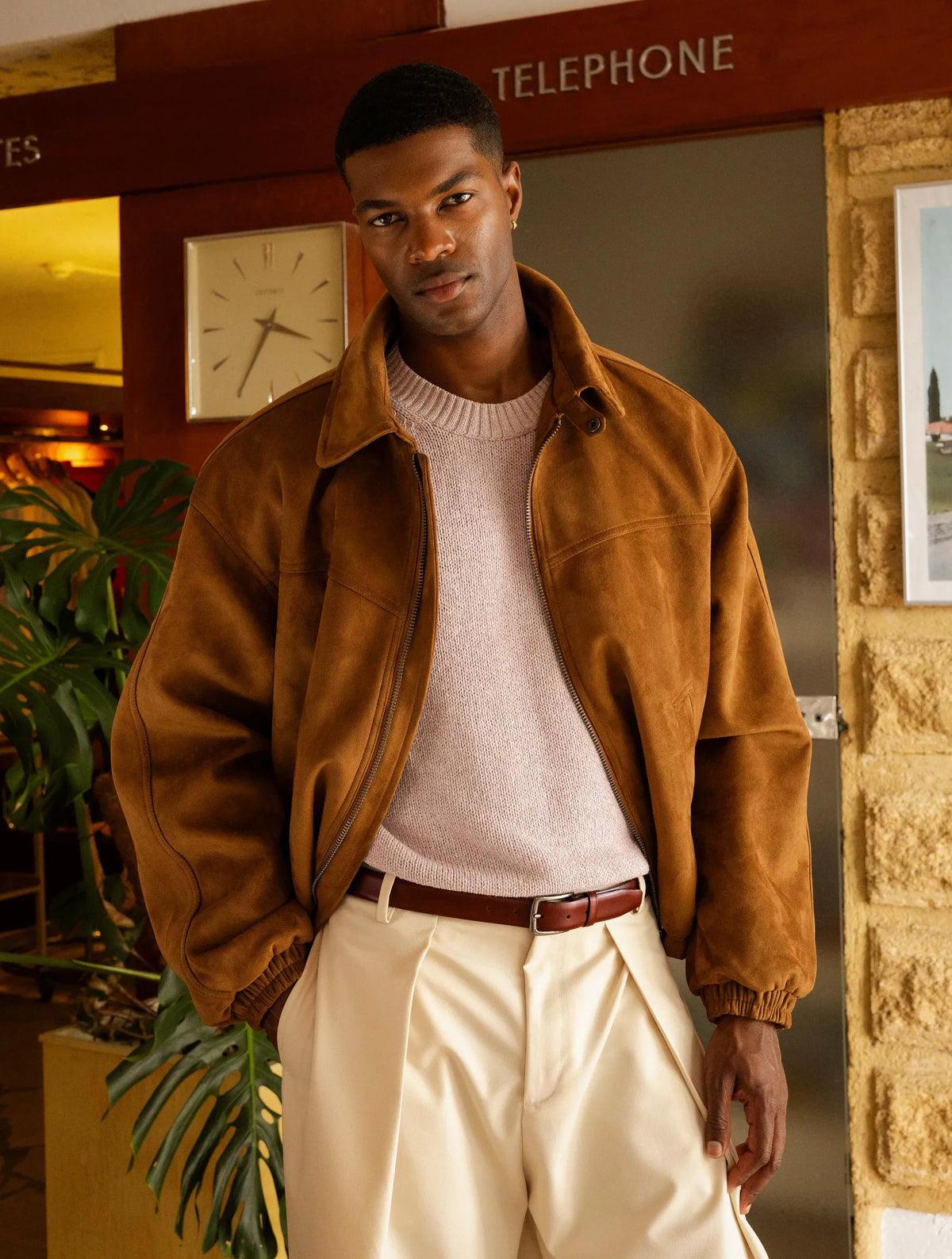 Mahogany