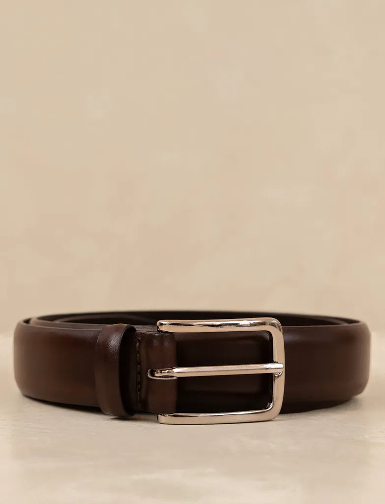 Intense Brown