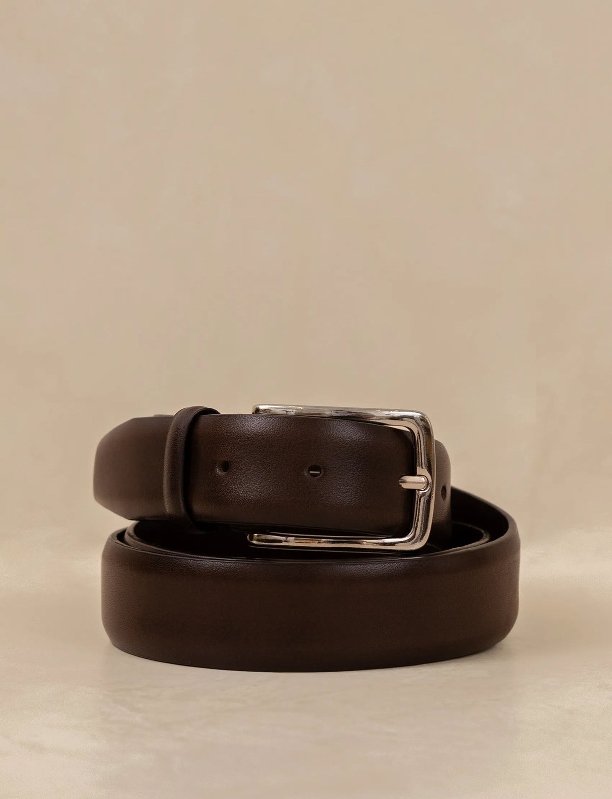 Intense Brown