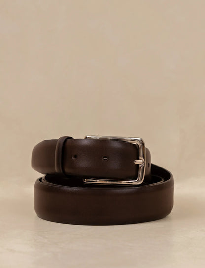 Intense Brown