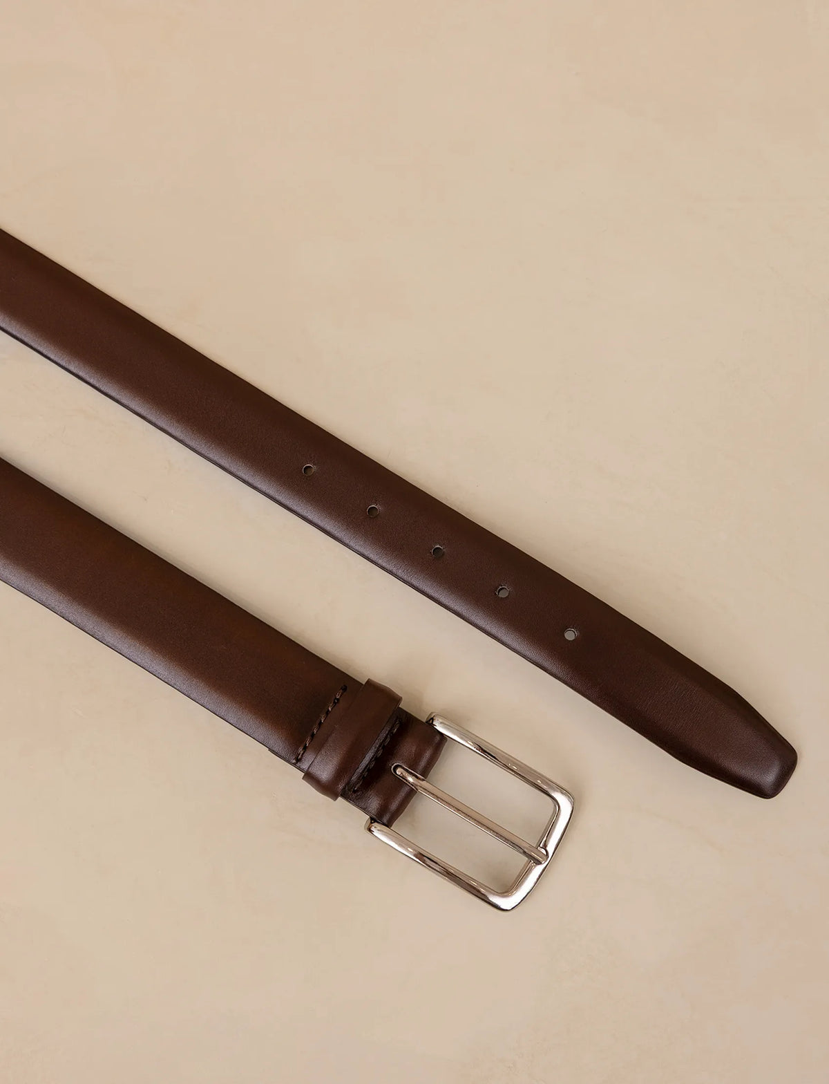 Intense Brown
