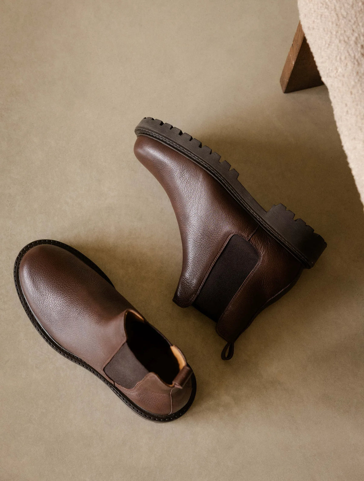 Fogo Brown