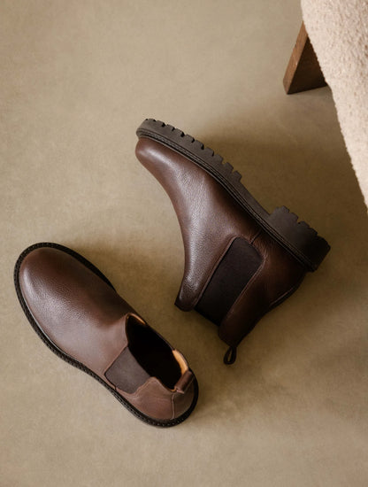 Fogo Brown