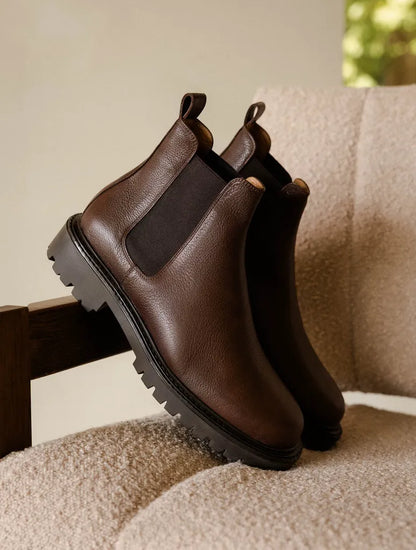 Fogo Brown
