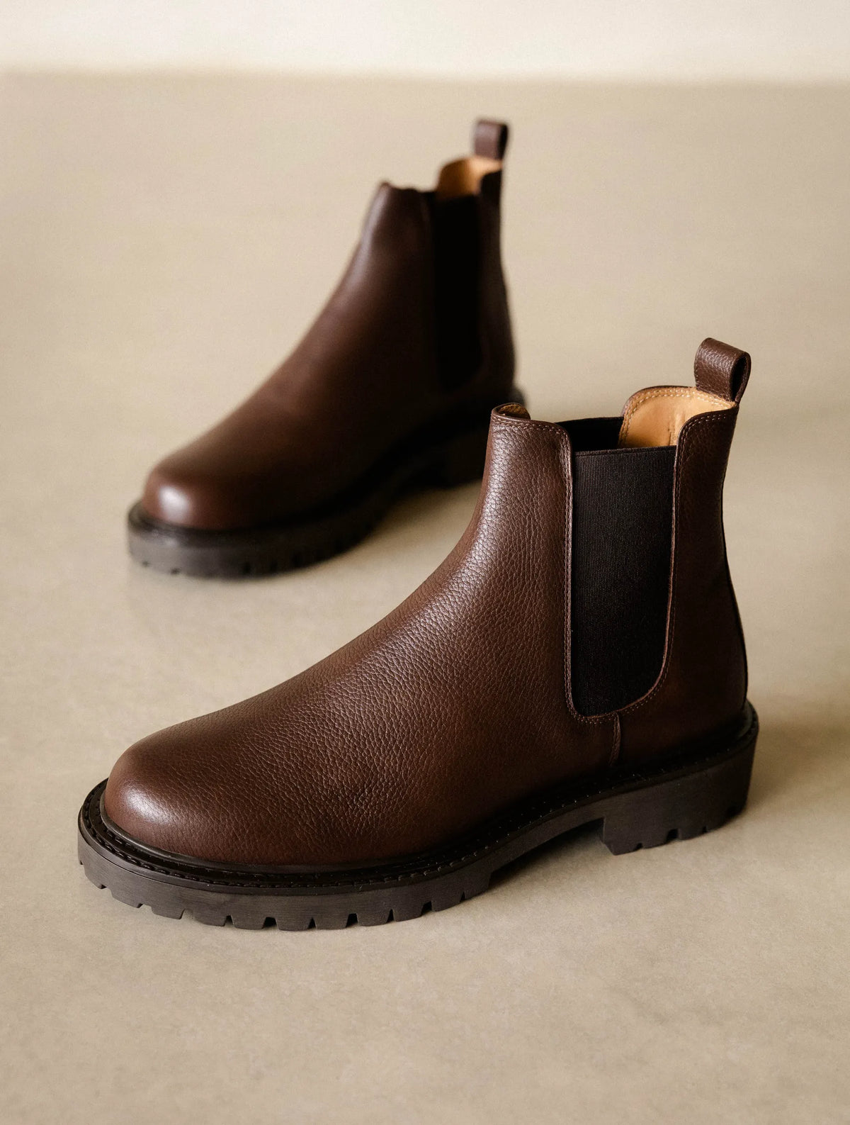 Fogo Brown