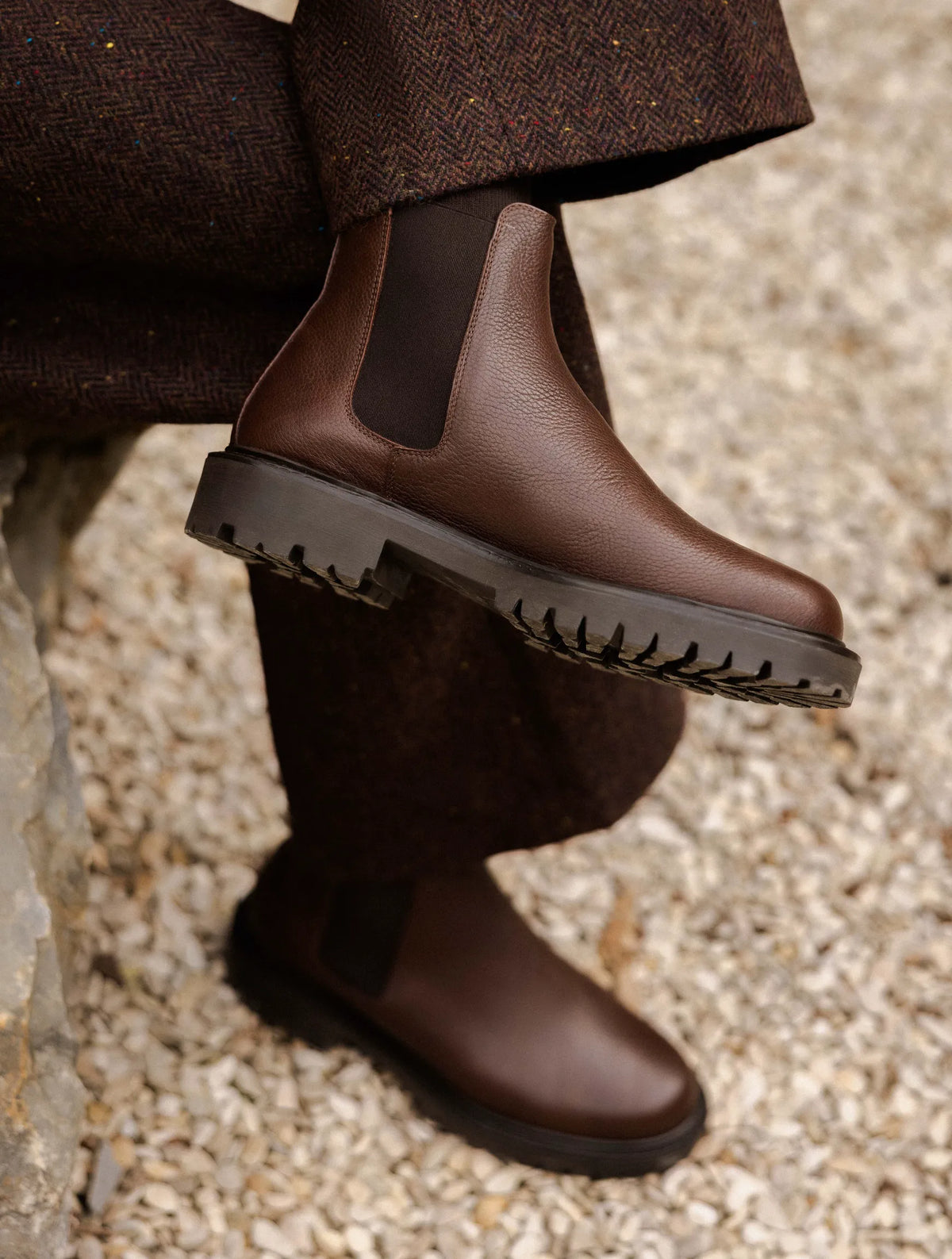 Fogo Brown