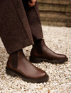 Fogo Brown