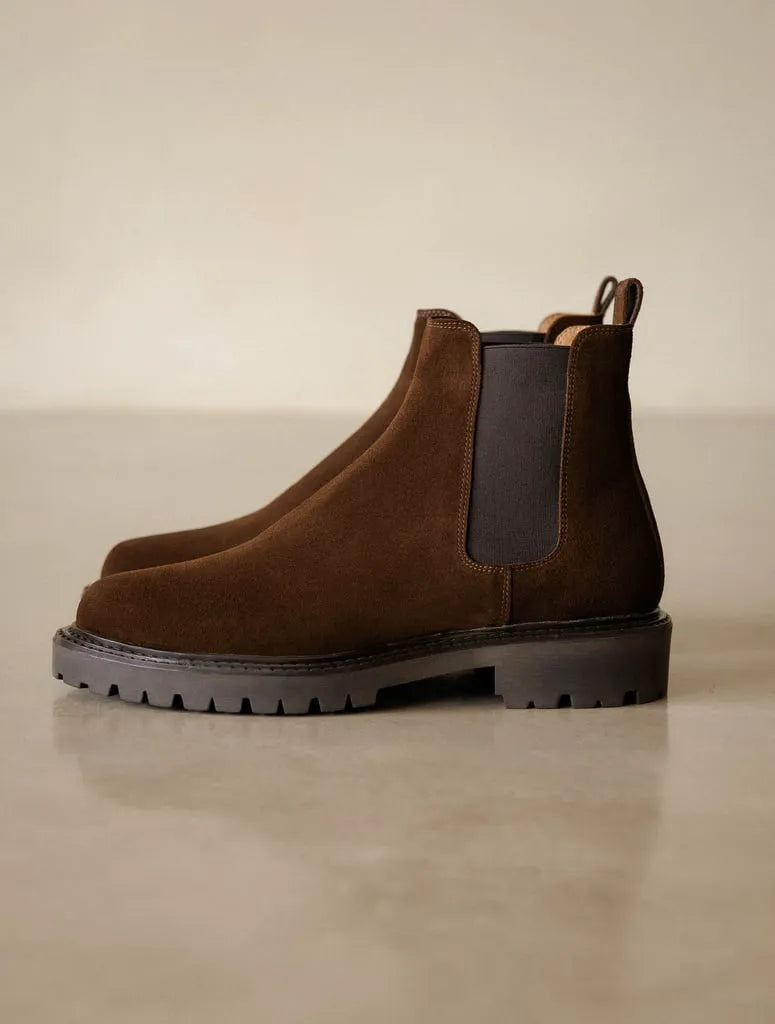 Rockies Brown