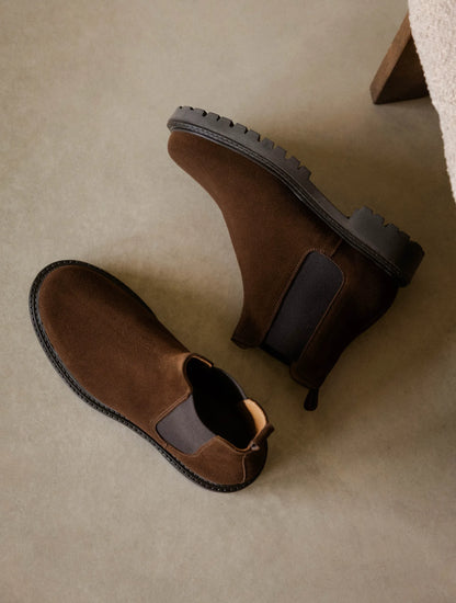 Rockies Brown