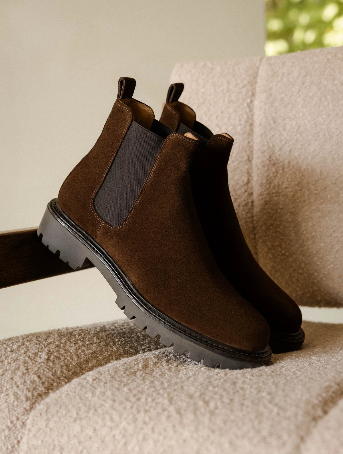 Rockies Brown