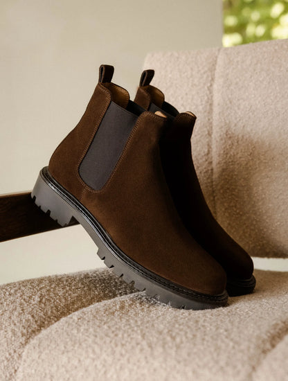 Rockies Brown