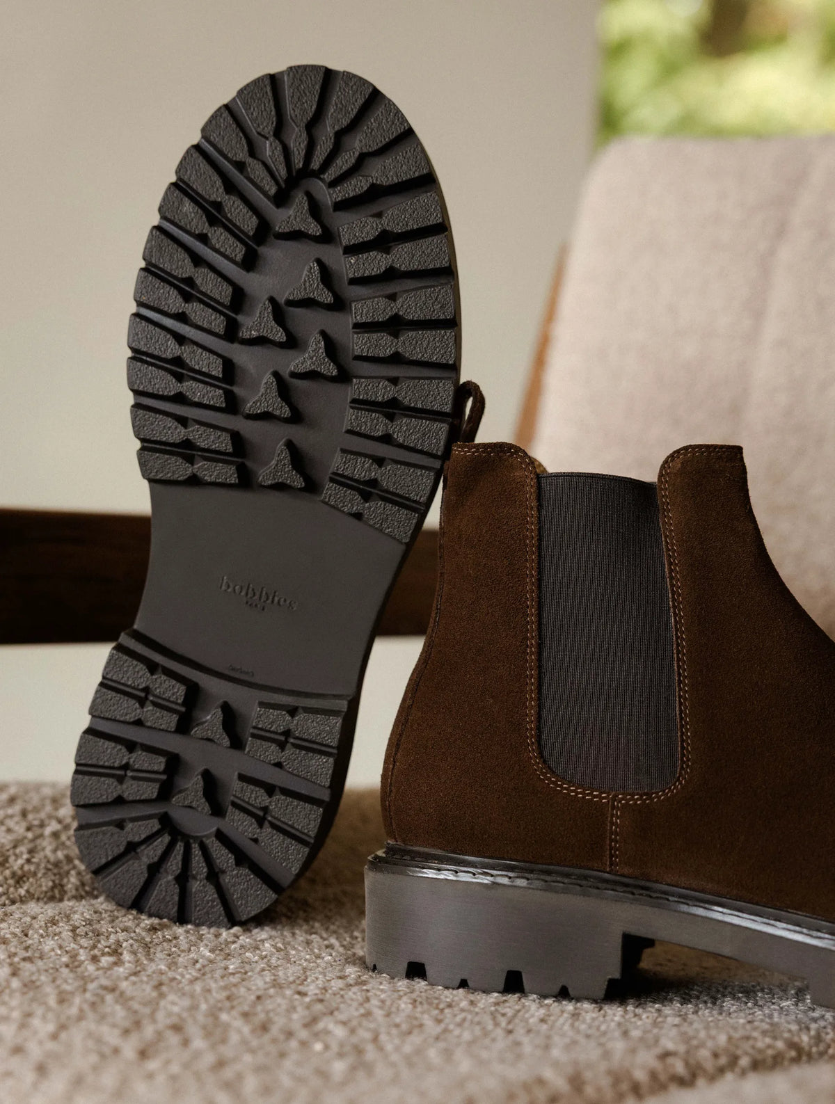 Rockies Brown