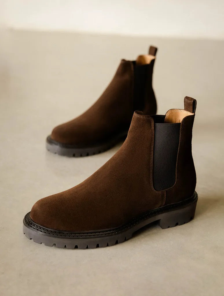 Rockies Brown