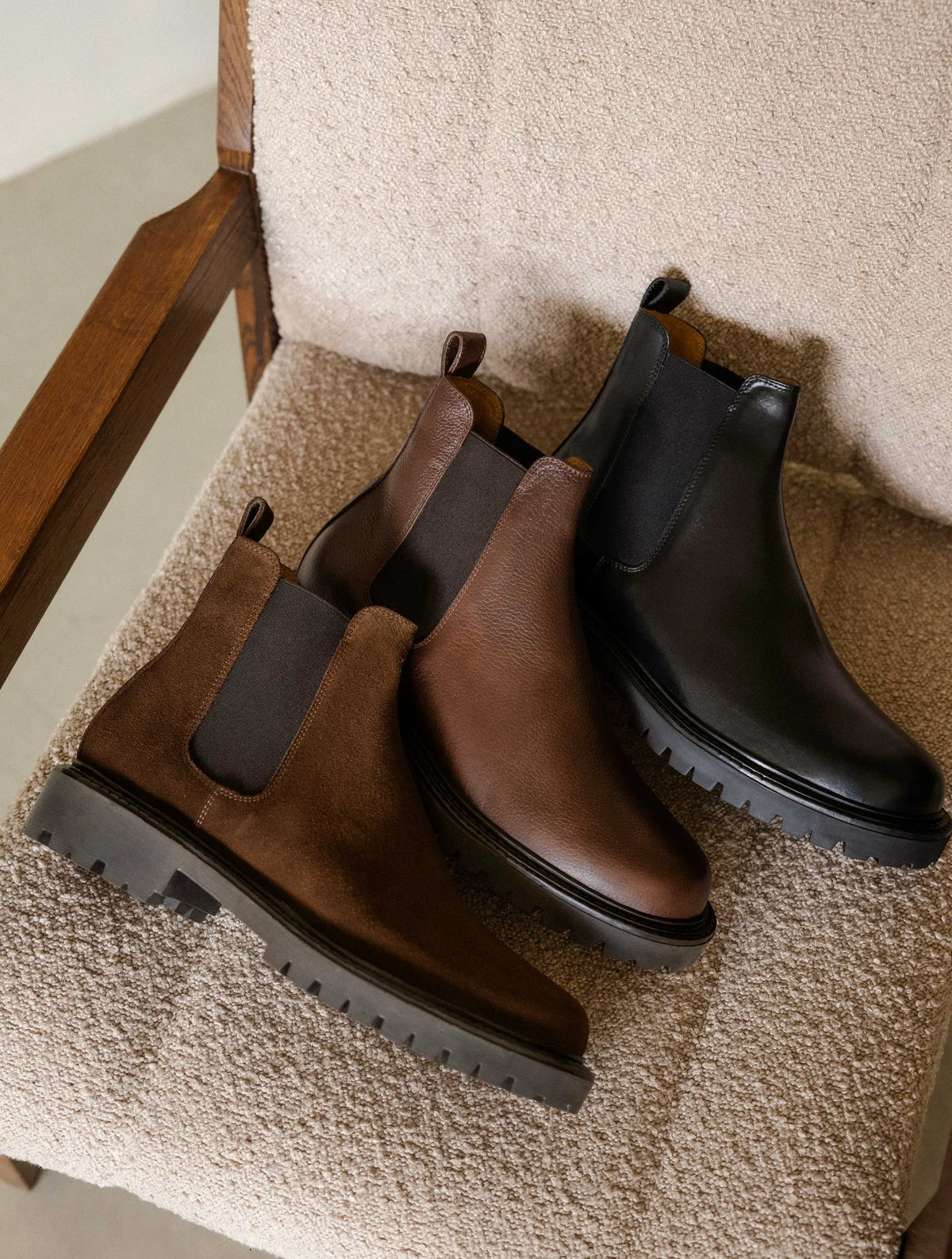 Rockies Brown