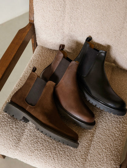 Rockies Brown
