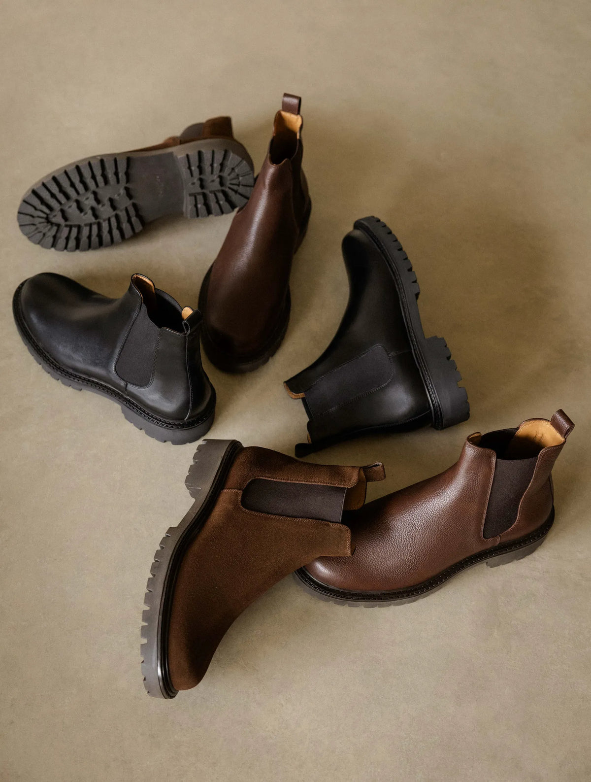 Fogo Brown