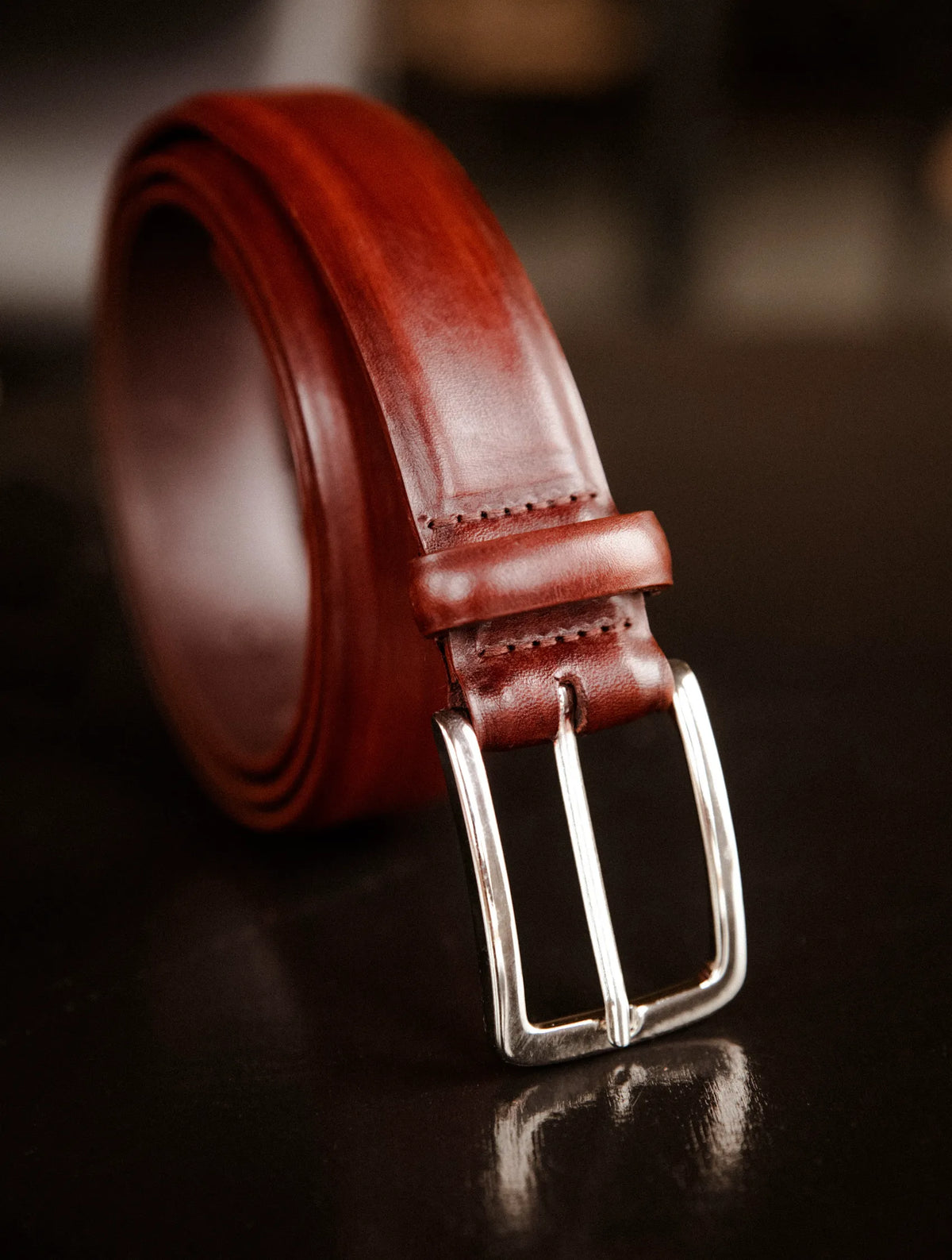 Mahogany