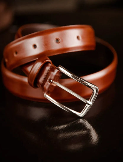Weathered Cognac