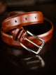 Weathered Cognac