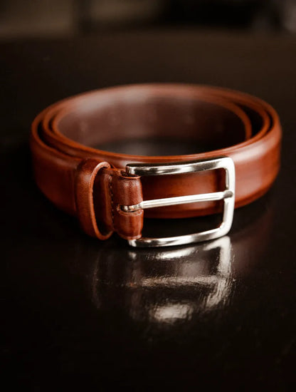 Weathered Cognac