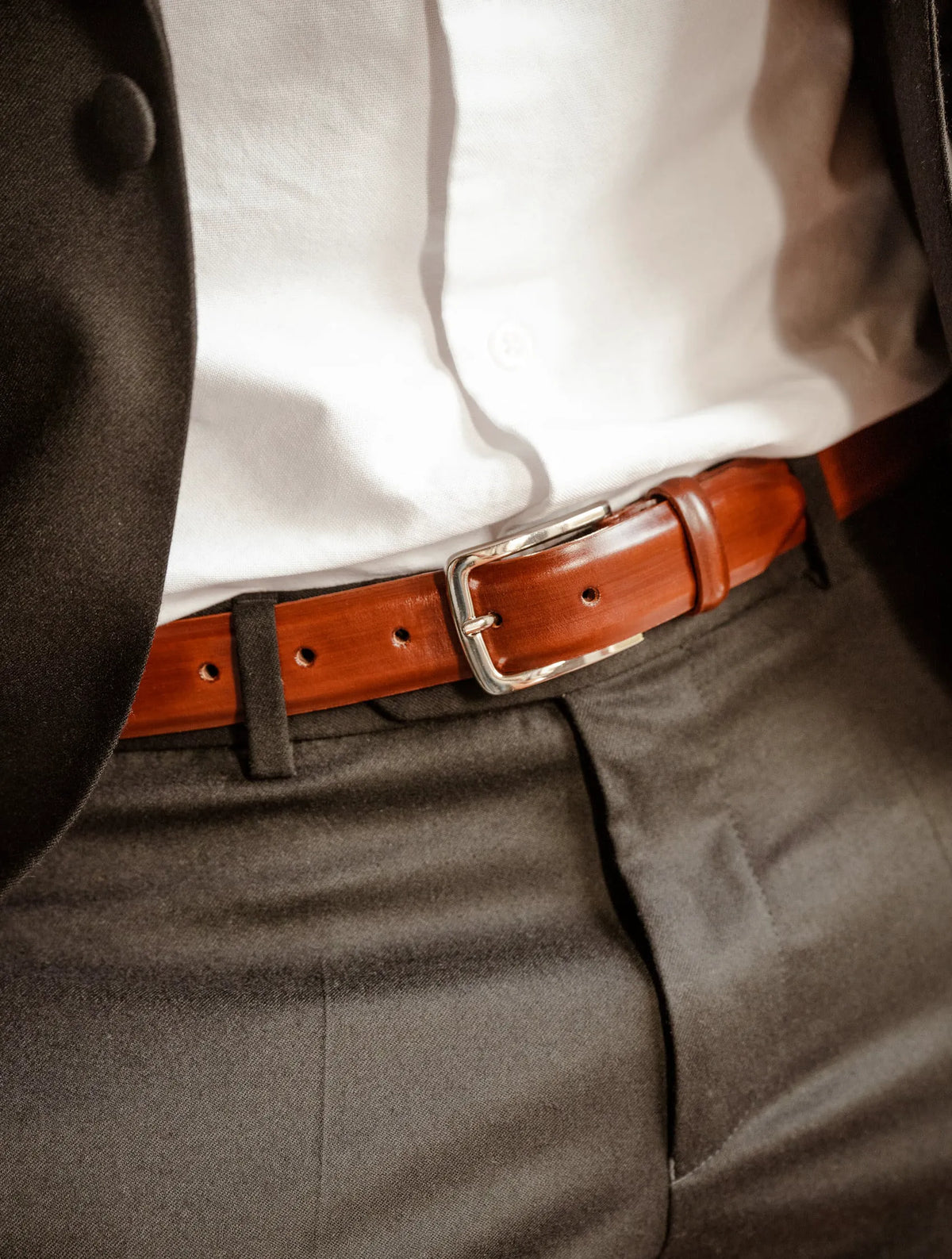 Weathered Cognac