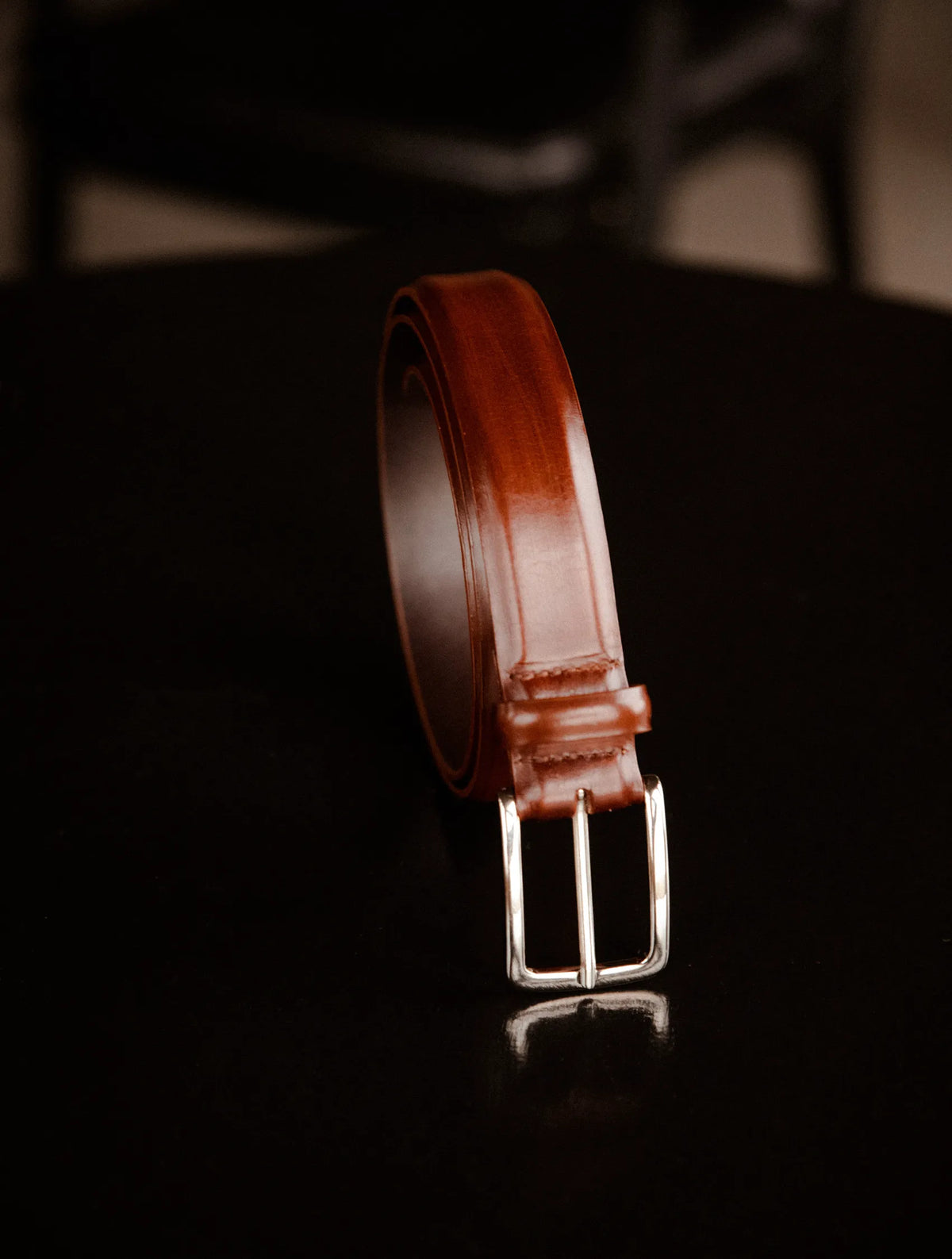 Weathered Cognac