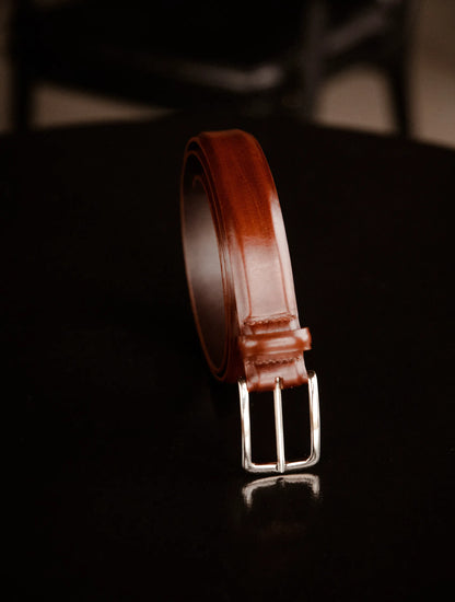 Weathered Cognac