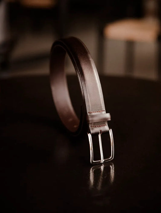 Intense Brown
